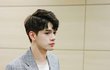 핫식스 광고 찍은 옹성우