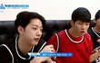 깔끔하게 핵심만 인터뷰하는 연습생