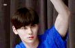 황민현 미쳤나봐