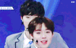 한 연습생의 한컷