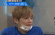 강다니엘 진짜 개같아