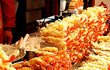 떡볶이 국물 찍어먹고 싶은 튀김들