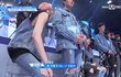 유독 팔꿈치가 부농부농한 연생
