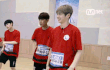 강다니엘 왜 웃긴지 해명해