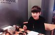 박우진 프듀찍으면서 어깨성장한거보고가