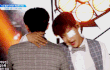 박우진 말이야