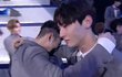 동호민현 우는거 좀봐
