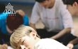 윤지성8위할때