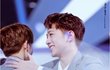 관린아 축하해 한국에 와줘서 고마워
