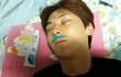 워너원 리얼리티찍으면