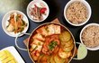 요리를 사랑하는 두 아이의 엄마