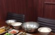 내가 담당하는 가게 점심메뉴