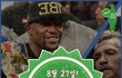 8월 27일 시간 비워놓으세요 꼭