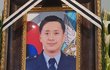 군대에서 죽은 불쌍한 내친구 권대위