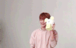 미쳤어 강다니엘