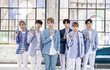 워너원, Hite Extra cold 광고
