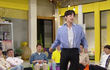 배우 김민석 스니커즈 스타일 :: 닥터마틴 단테