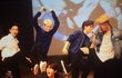 뉴이스트의 미래