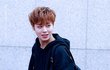 박지훈 현아이돌이랑 비교해도