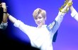 오늘자 미모 미친 강다니엘