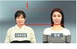 한국년들이 얼굴 큰이유