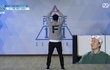 프듀 35인중 유일하게 공식활동 없는 연습생++근데 스케줄잡힘ㅊㅊㅊ