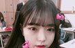 요즘 길거리 중3여자 특징. gao