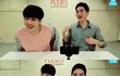 오늘자 김종현 아론 브이앱정리