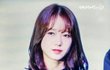 8월8일에 데뷔하는 최유정 근황