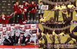 비투비 그대로 따라한 걸그룹