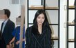 살이 엄청 탔다는 혜리