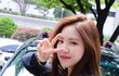 시스루패션입고 뮤뱅나온 손나은