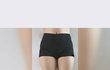 내 다리어때 많이뚱뚱해?