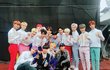 세븐틴콘 응원온 뉴이스트