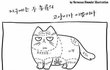 +(사진있ㅇ)눈 겁나 오묘하게 찍힘