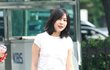 손나은한테 가려진 몸매