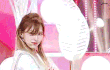 앞머리 길이가 애매해졌다는 웬디jpgif