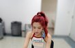 조이 지금 몸매 절정이야ㅂㄷㅂㄷ