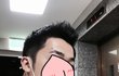 남자 이런머리 어때요?