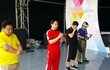 동성애 축제로 한국에 가뭄과 홍수 심판
