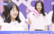 조유리 ㄹㅇ 최유정 따라한다고 느꼈던게