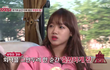 최유정 소심한거 컨셉이였음?