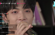 오늘 뉴이스트 라이브하는데 진짜 슬펐어요