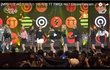 실력 들통난 트와이스 직캠