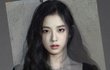 헐 아이린 지수 합친얼굴 개여신임