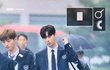 윤지성 실제얼굴크기