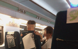 사진) ktx 맘충