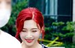 레드벨벳 3주년이라고 홈마들이 올린 조이 직찍