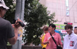 강다니엘... 허리가 왜 거기서 나와....?