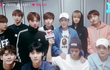 ++ 아 근데 황민현 하성운은